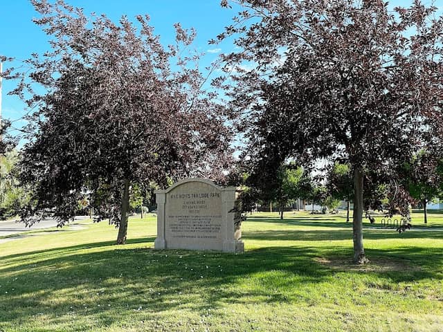 Trailside Park - Image 1
