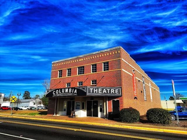 The Harlem Museum and Welcome Center, Home of the Laurel & Hardy Museum - Image 1