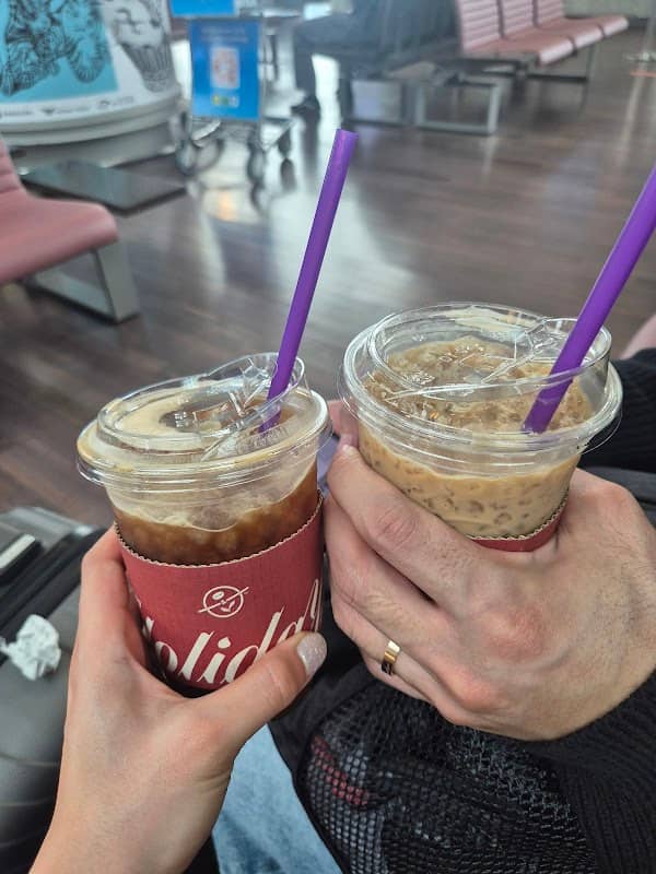 The Coffee Bean and Tea Leaf - Image 2