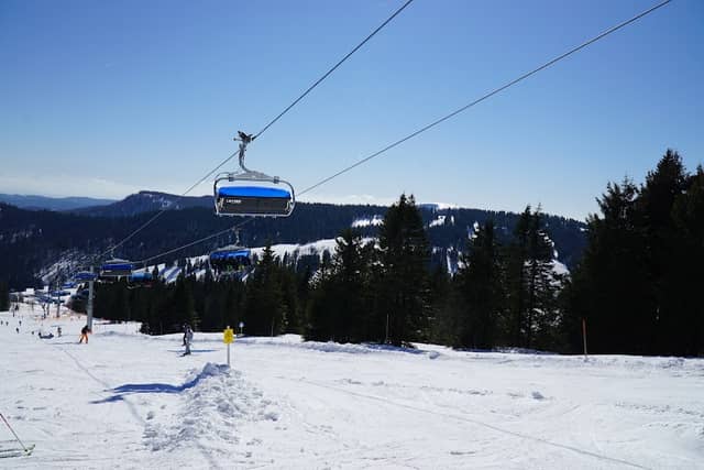 Liftverbund Feldberg Skigebiet - Image 1