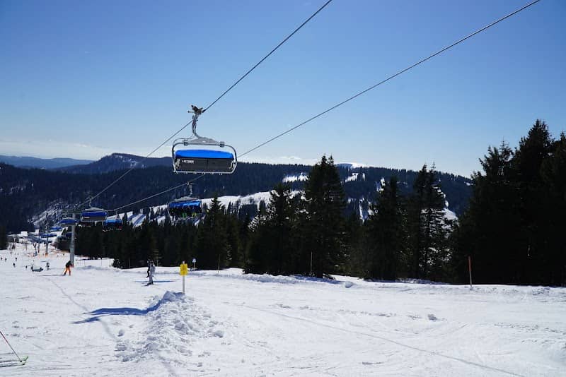 Liftverbund Feldberg Skigebiet - Image 1