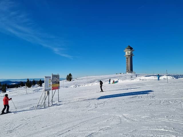 Liftverbund Feldberg Skigebiet - Image 3