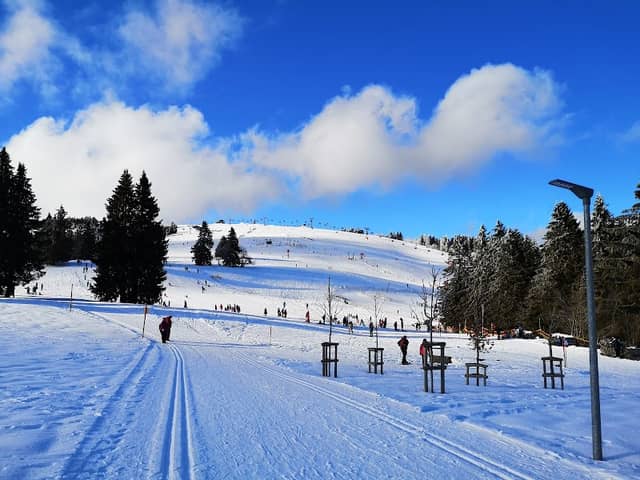 Liftverbund Feldberg Skigebiet - Image 2