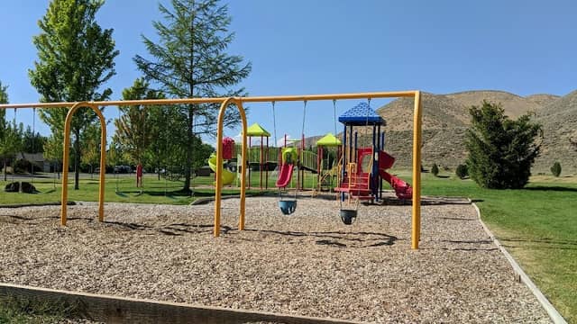 Keefer Park - Image 2