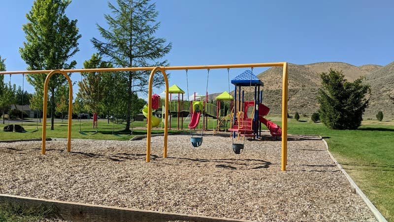 Keefer Park - Image 2