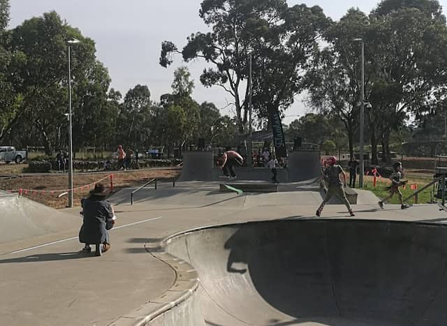 Minkarra Park - Image 1