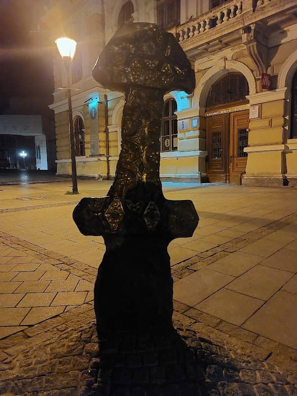 Pribinov meč - Image 1