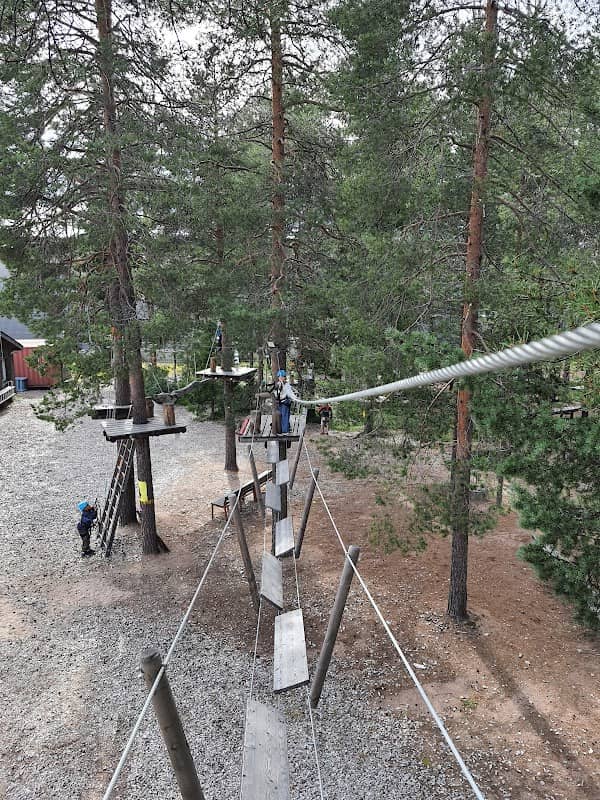 Adventure Park Huima - Image 2