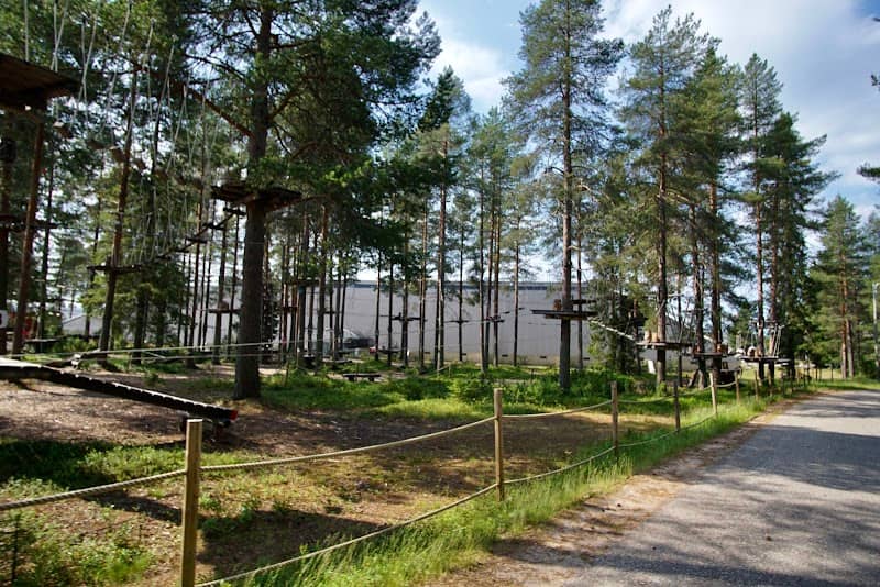 Adventure Park Huima - Image 1