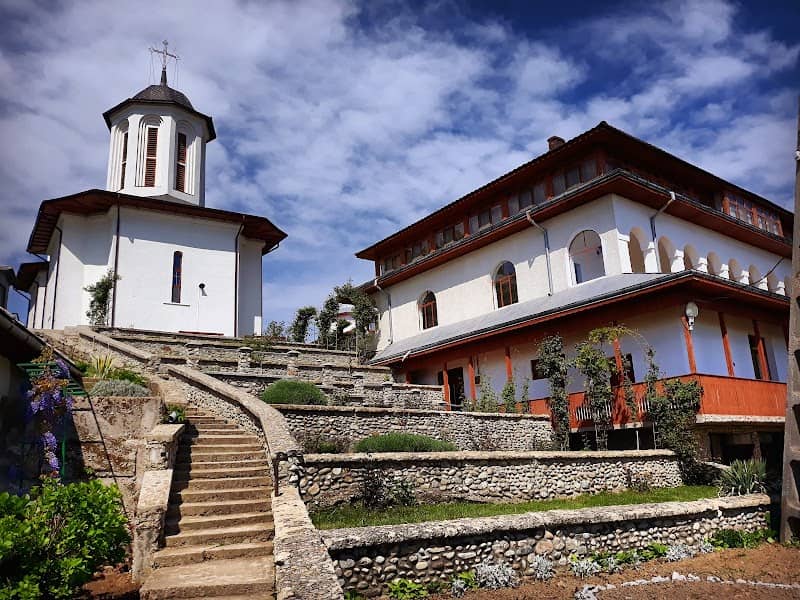 Monastery Dealu Mare - Image 1