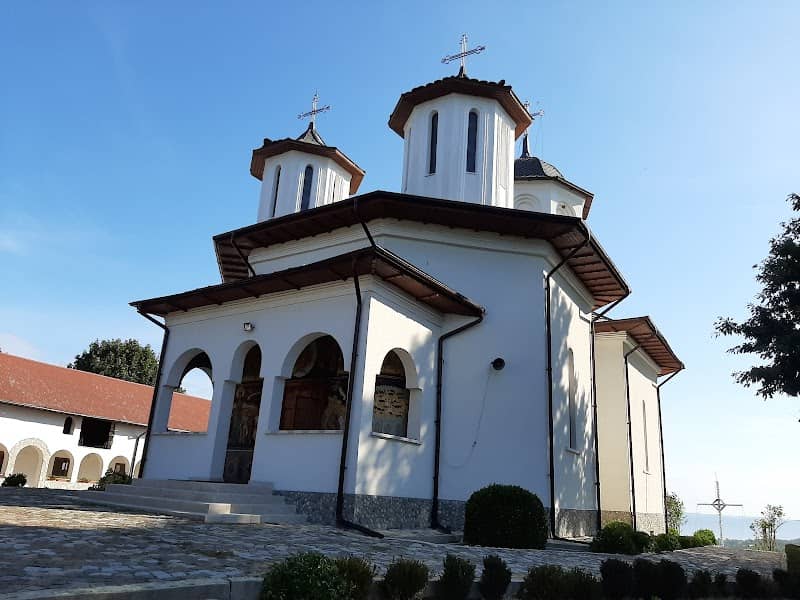 Monastery Dealu Mare - Image 2