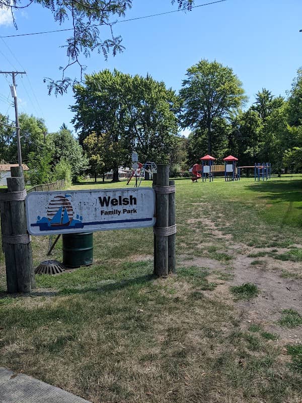 Welsh Family Park - Image 1