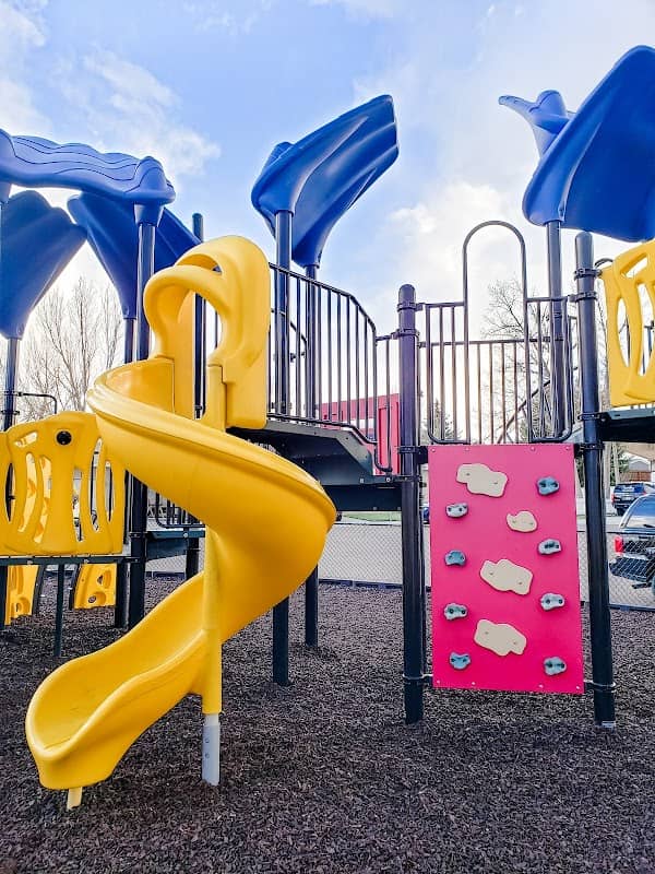 Anvil Park - Image 1
