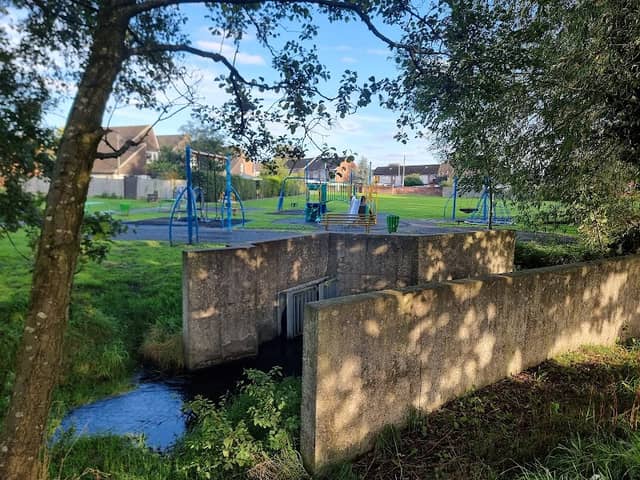 Yarnfield Recreation Ground - Image 2