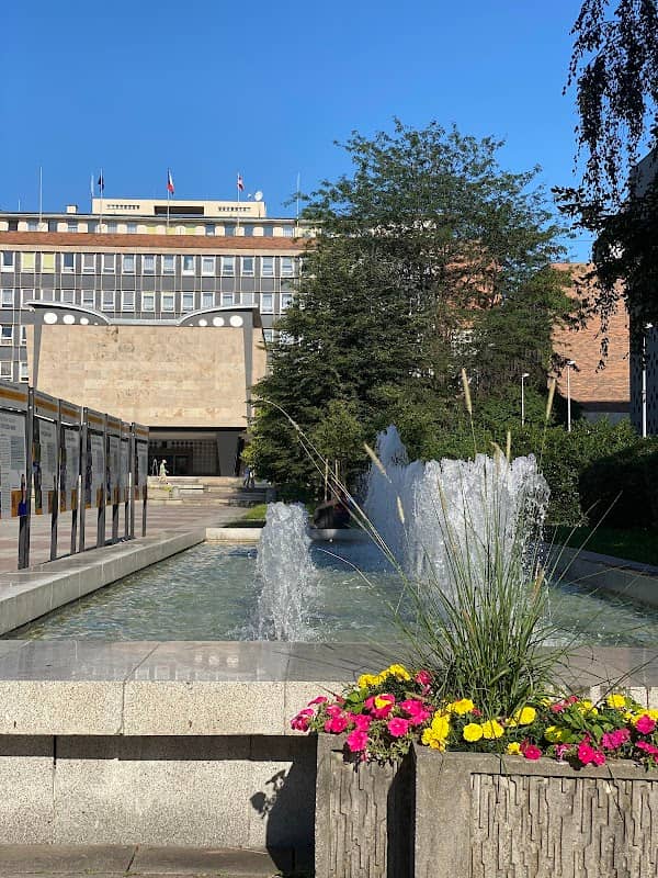 Vodotrysk - Image 2