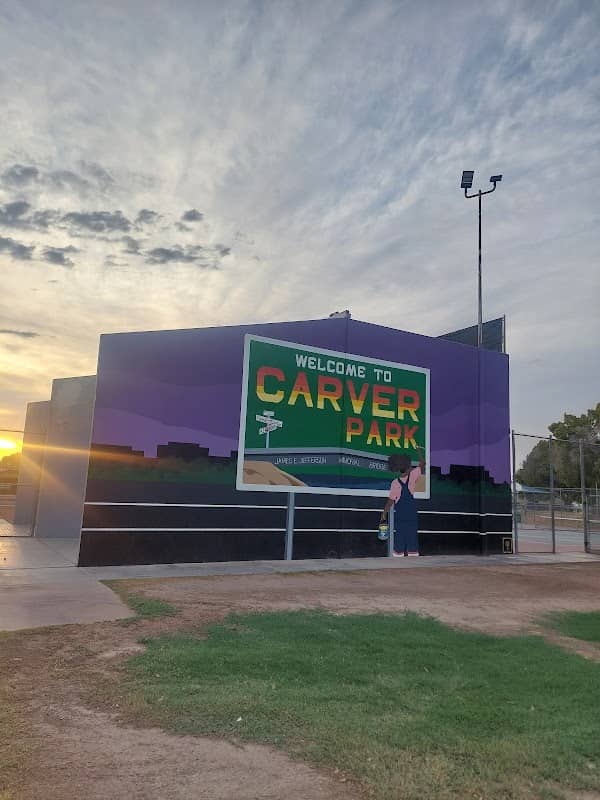 Caver Park - Image 1