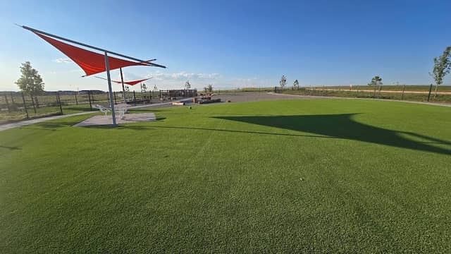 Prairie Paws Park - Image 1