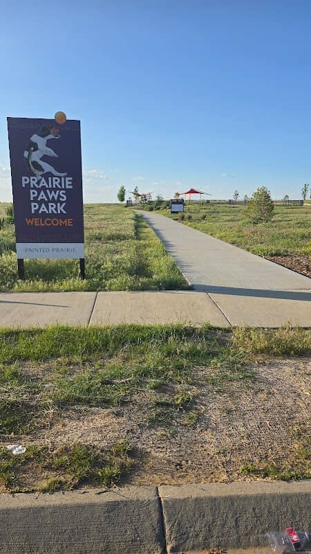 Prairie Paws Park - Image 2