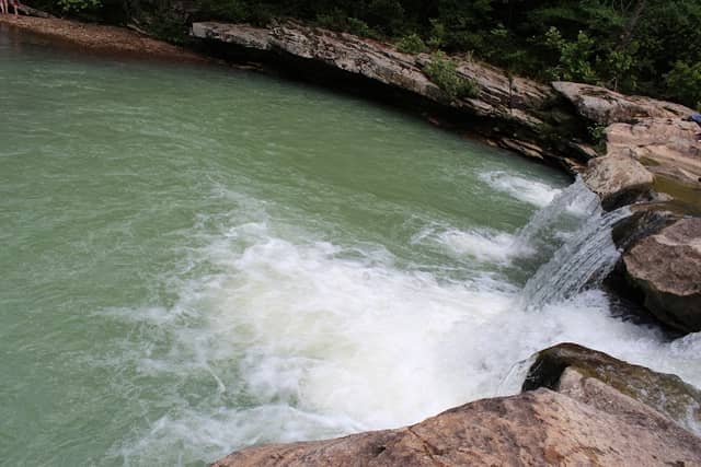 Kings River Falls Natural Area - Image 2