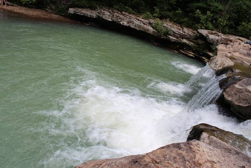 Kings River Falls Natural Area - Image 2