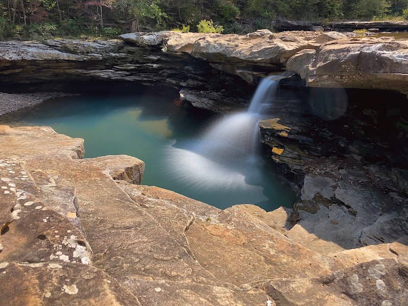 Kings River Falls Natural Area - Image 3