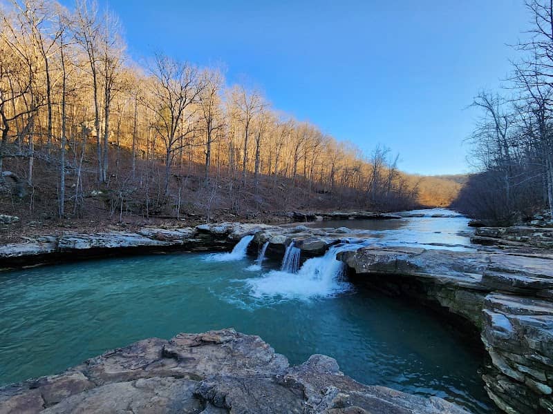Kings River Falls Natural Area - Image 1