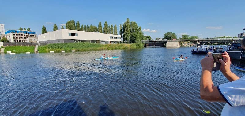 Stadsstrand de Witte Sieb - Image 2