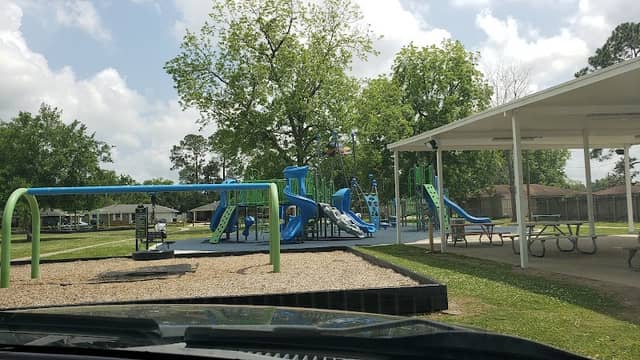 Oakshire Park - Image 1