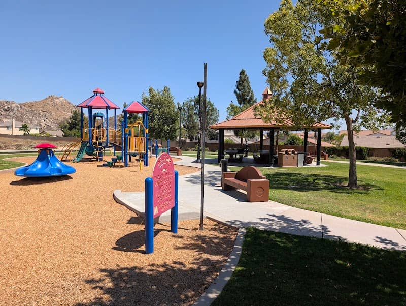Rock Ridge Park - Image 1