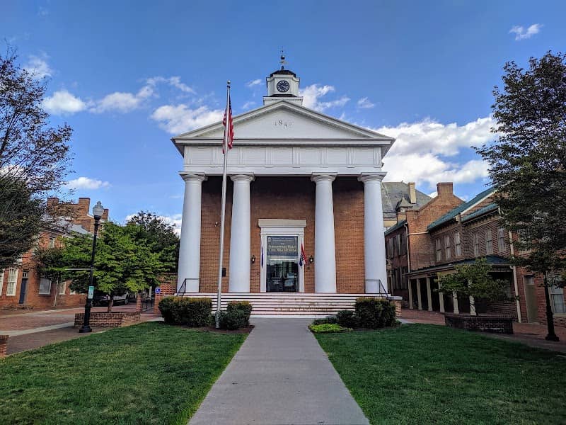 Shenandoah Valley Civil War Museum - Image 2