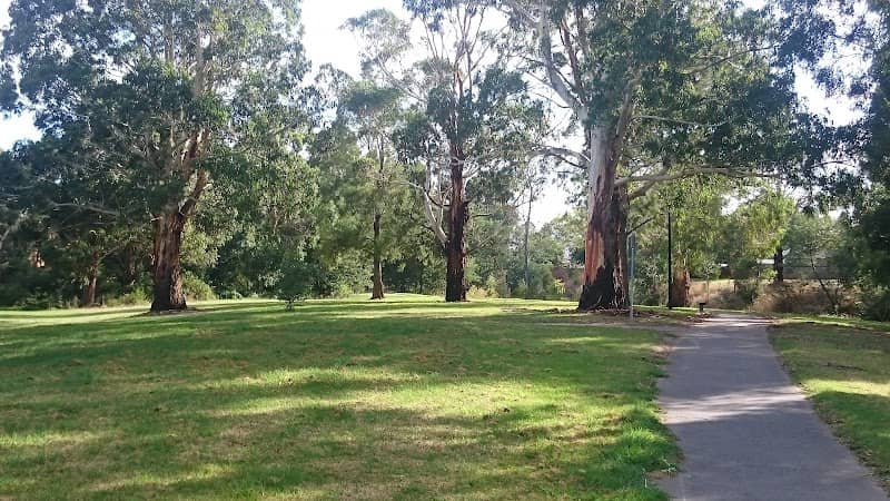 Shakespeare Reserve - Image 1