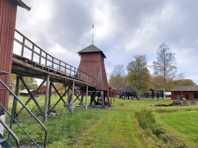 Gammelgården - Image 2