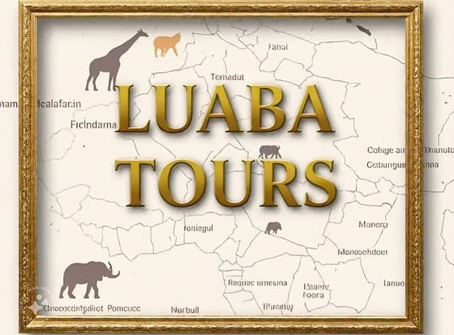 LUABA TOURS IN AFRICA PTY LTD - Image 1