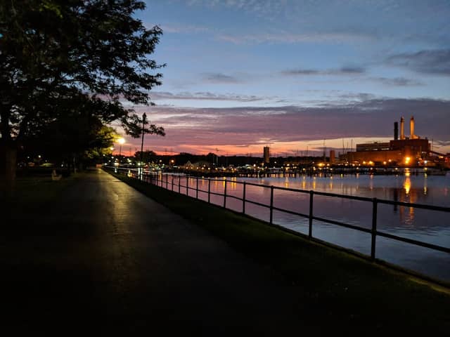 Memorial Park - Image 2
