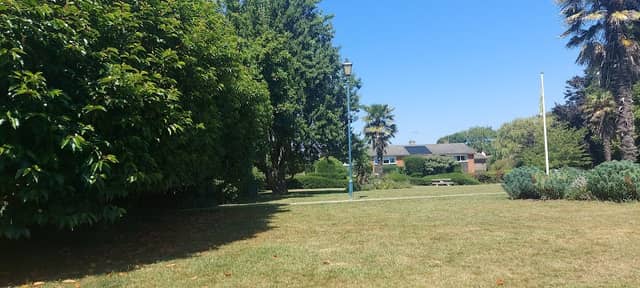 Old Rectory Gardens - Image 2