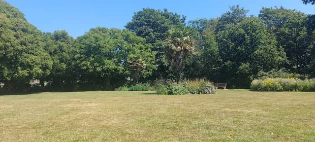 Old Rectory Gardens - Image 1