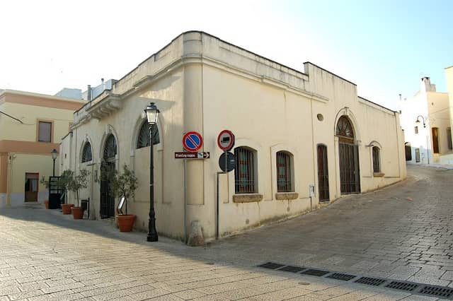 Museo della Radio di Tuglie - Image 1