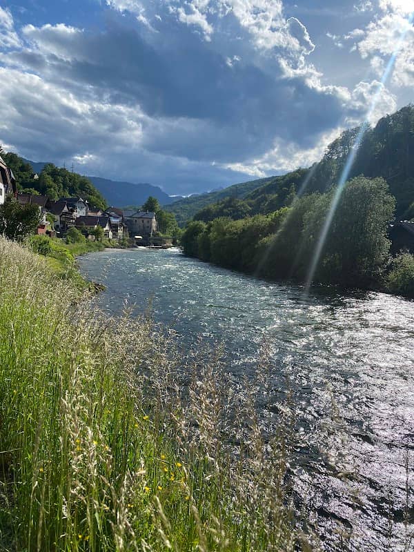 Wasserkreuzung - Image 3
