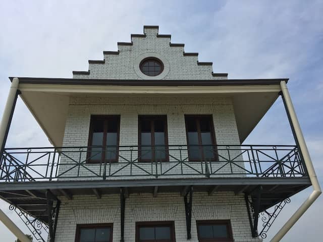 Plaquemine Lock State Historic Site - Image 1