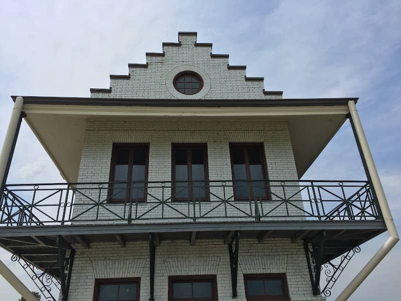 Plaquemine Lock State Historic Site - Image 1