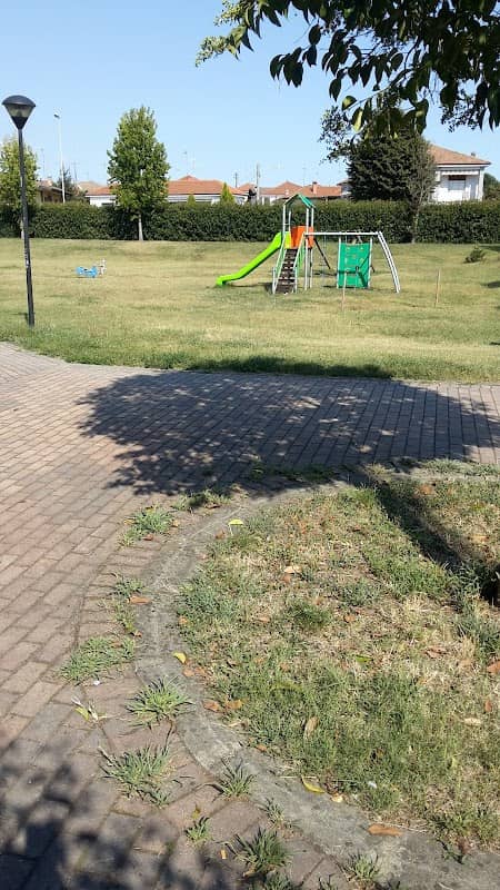 Parco Comunale "Carlo Gerli" - Image 2