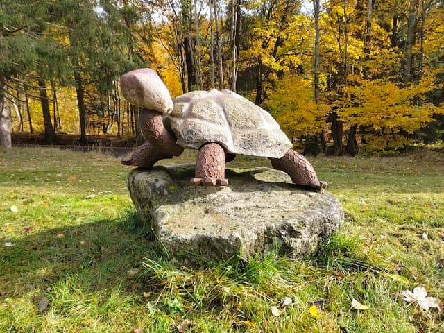 Skulpturen Park - Image 1
