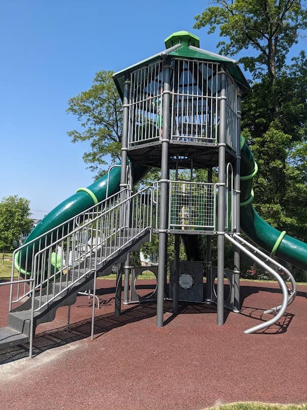 Green Street Park - Image 1