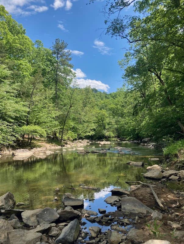 Eno River Pleasant Green Access - Image 1