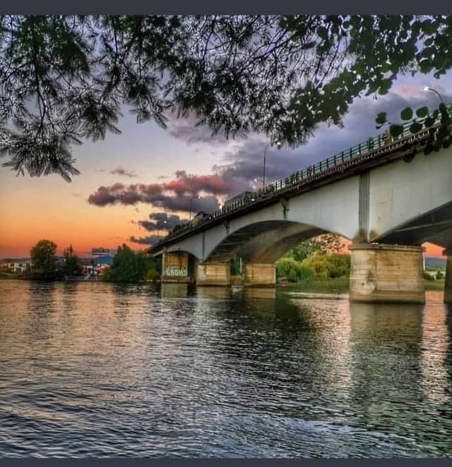 Río Calle Valdivia - Image 1