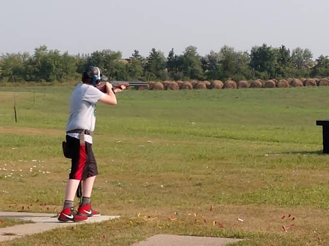 Capital City Gun Club - Image 1