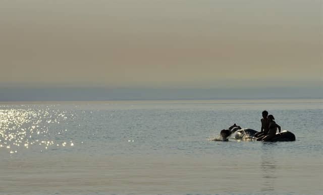 Gillies Bay - Image 1