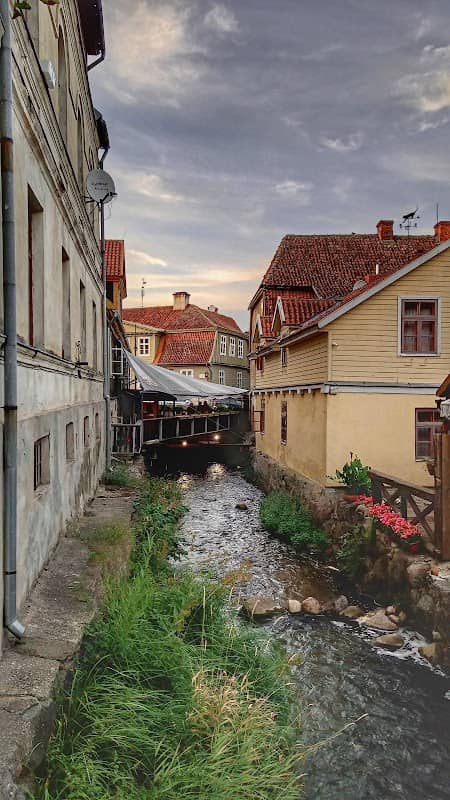 Tiltiņš - Image 1