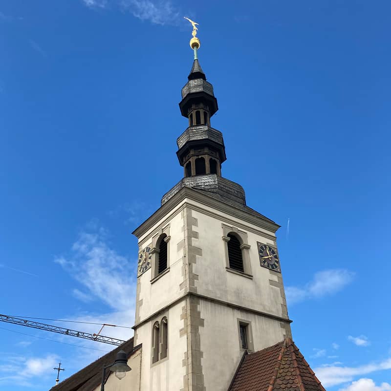 Krimi-Trail Schweinfurt: Mord in der Industriestadt - Image 2