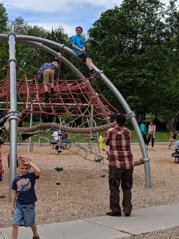 Pioneer Park - Image 1